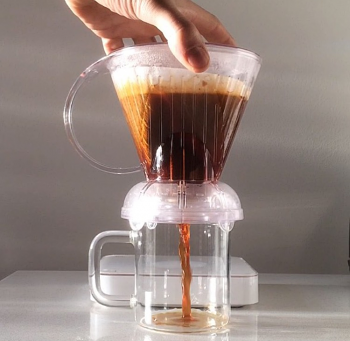 Clever Dripper