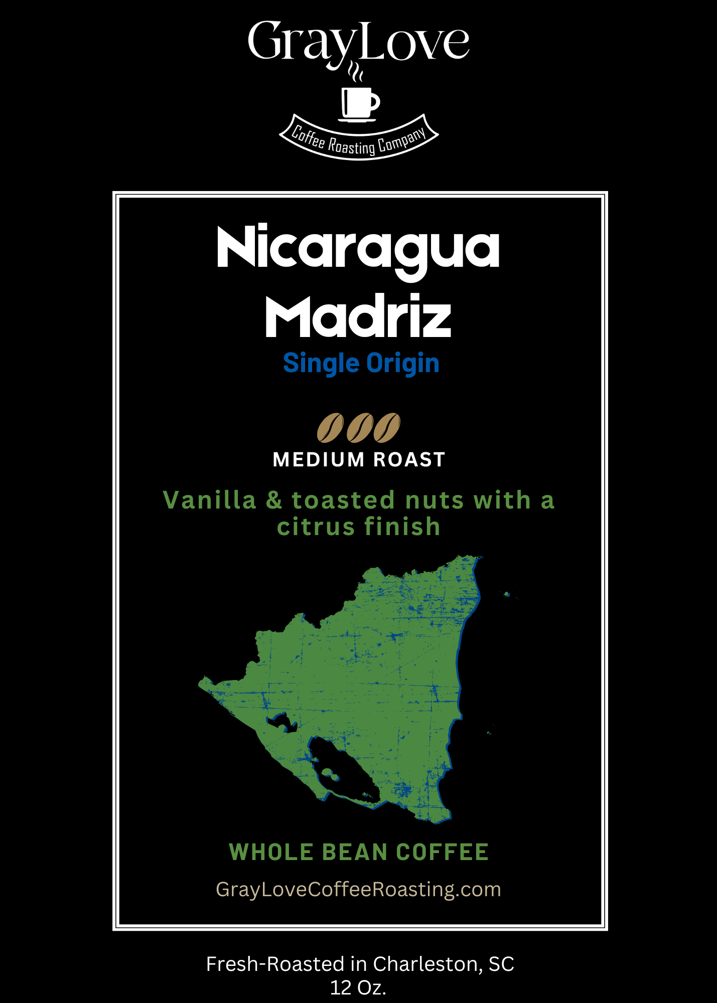 Nicaragua Madriz