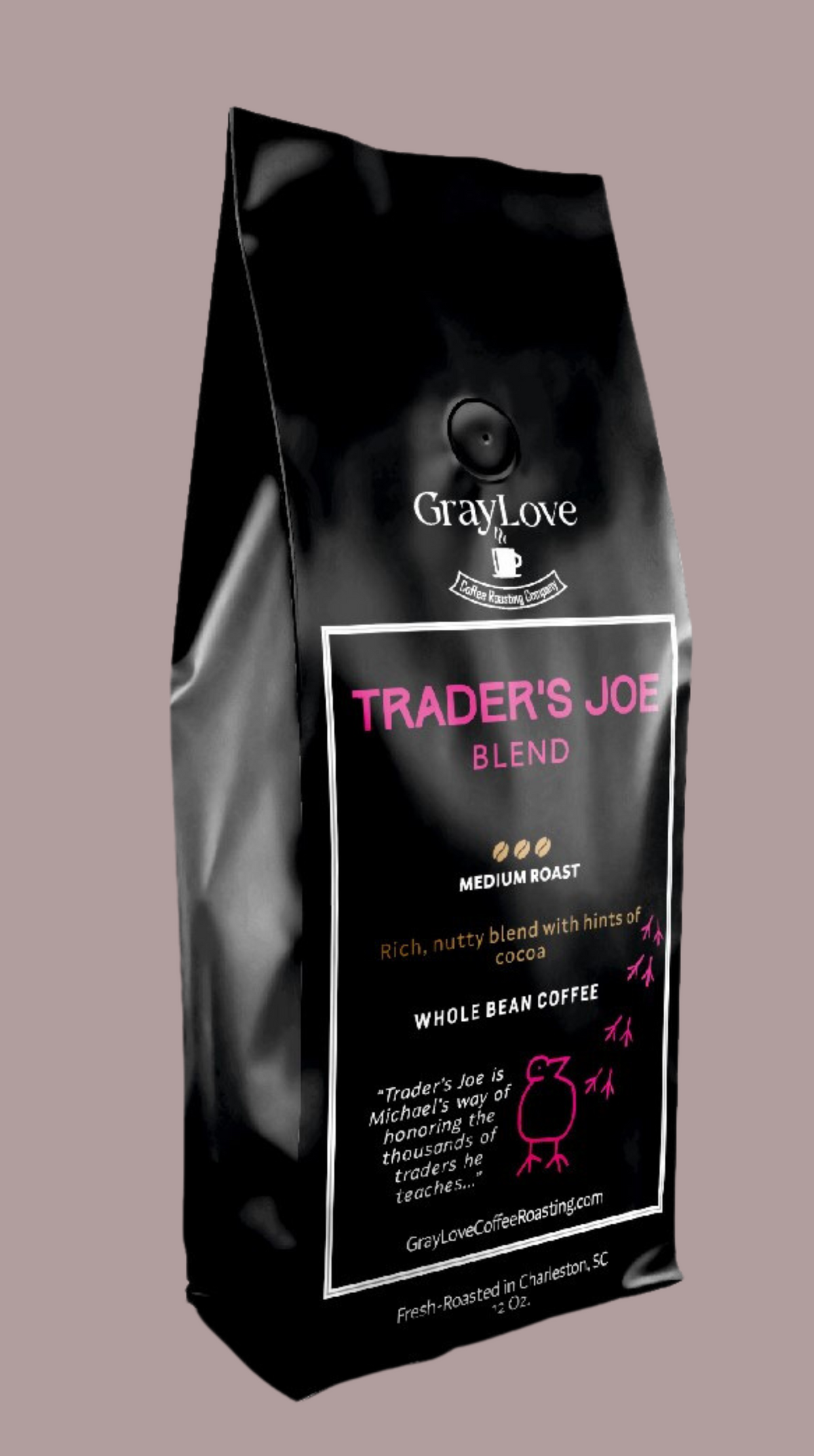 Trader's Joe