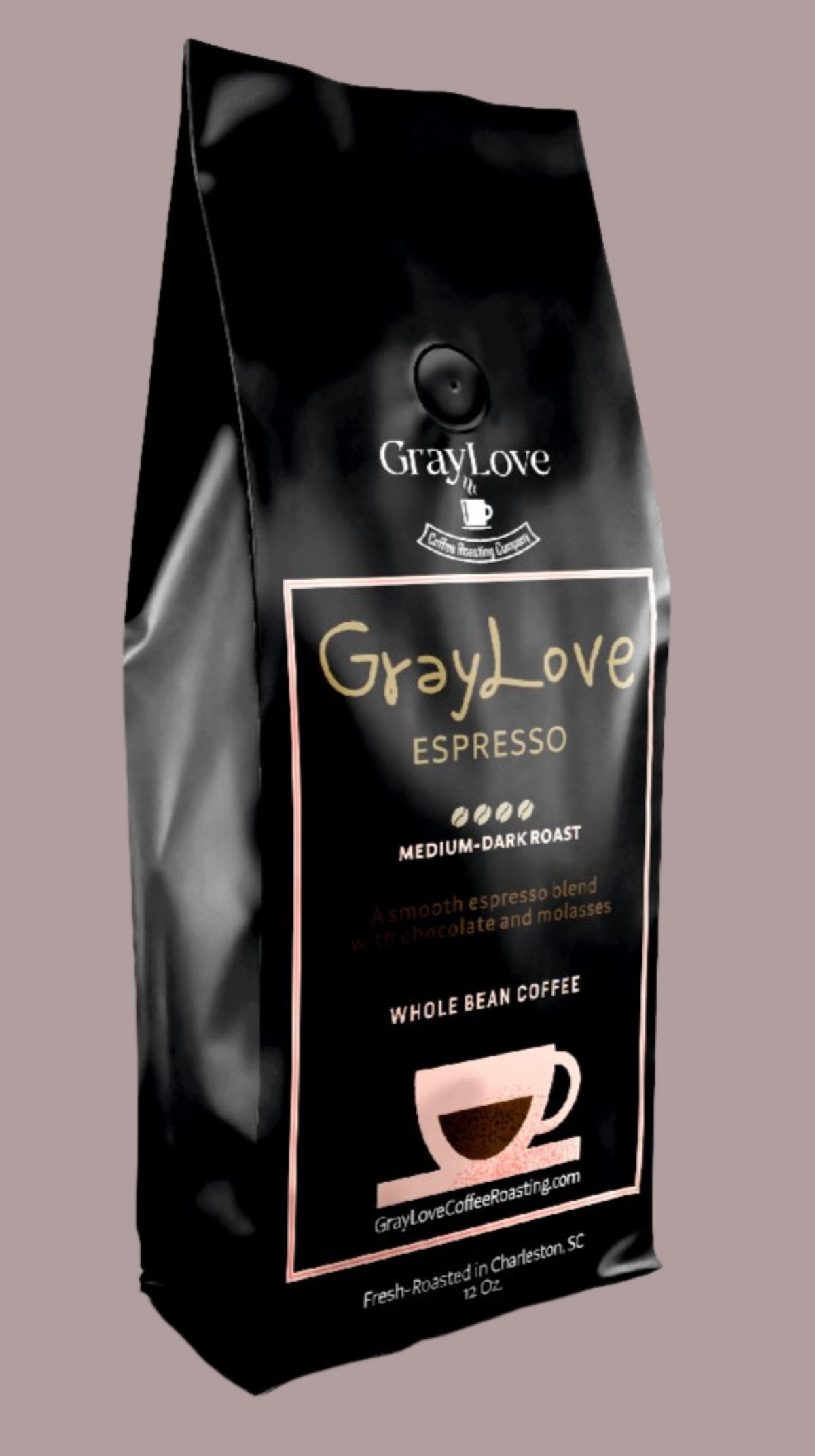 Graylove Espresso