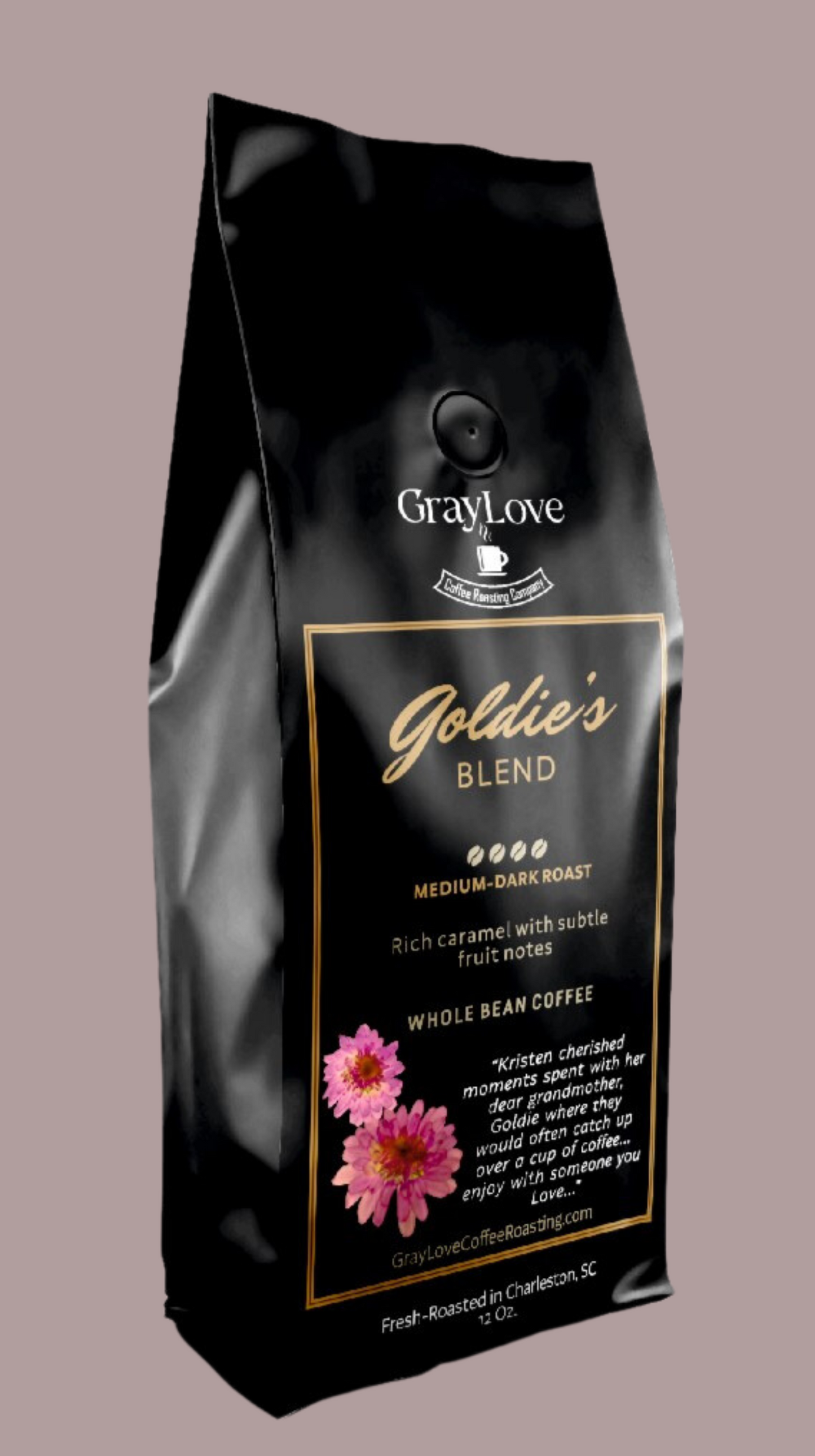 Goldie's Blend