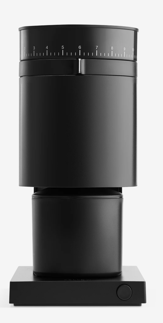 Fellow Opus Conical Burr Grinder