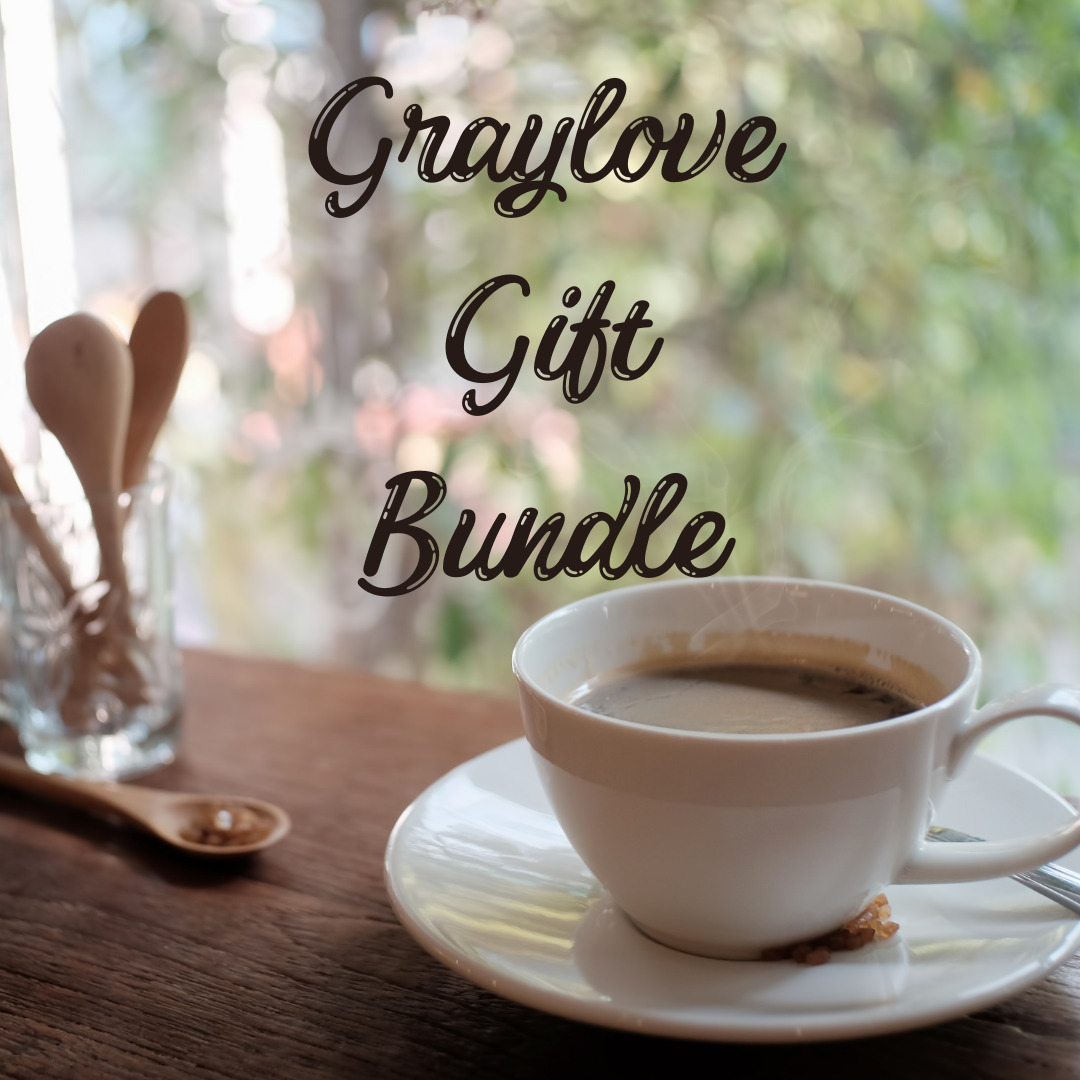 Graylove Gift Bundle