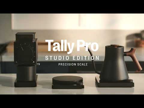 Fellow Tally Pro Precision Scale
